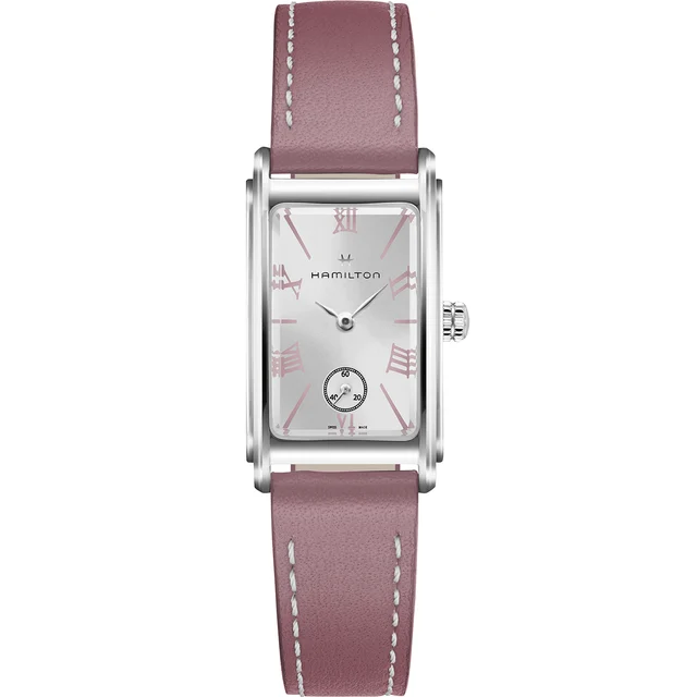 Hamilton American Classic Ardmore Quartz H11221814 kol saati