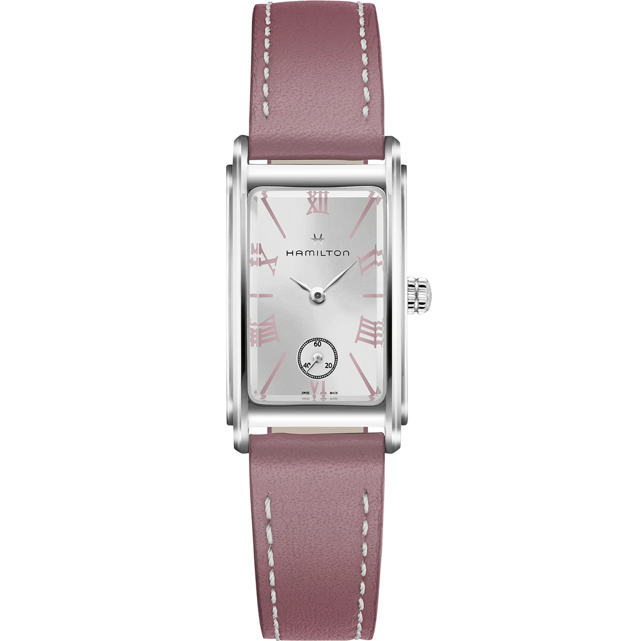 Hamilton American Classic Ardmore Quartz H11221814 19 mm kol saati
