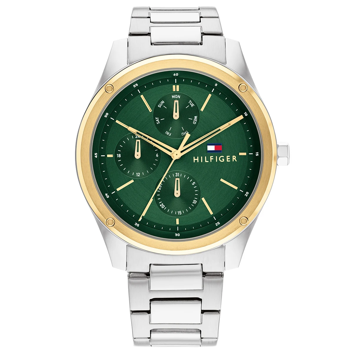 Tommy Hilfiger Tyler TH1710537 43 mm kol saati