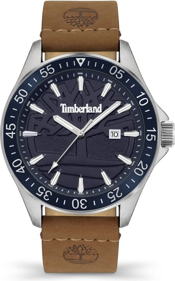 Timberland TDWGB9001602 46 mm kol saati