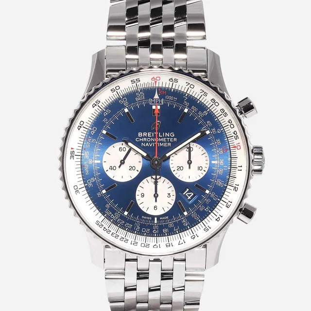 Breitling Navitimer 505-2006283 kol saati