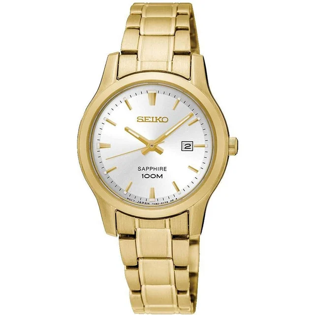 Seiko SXDG92P1 kol saati