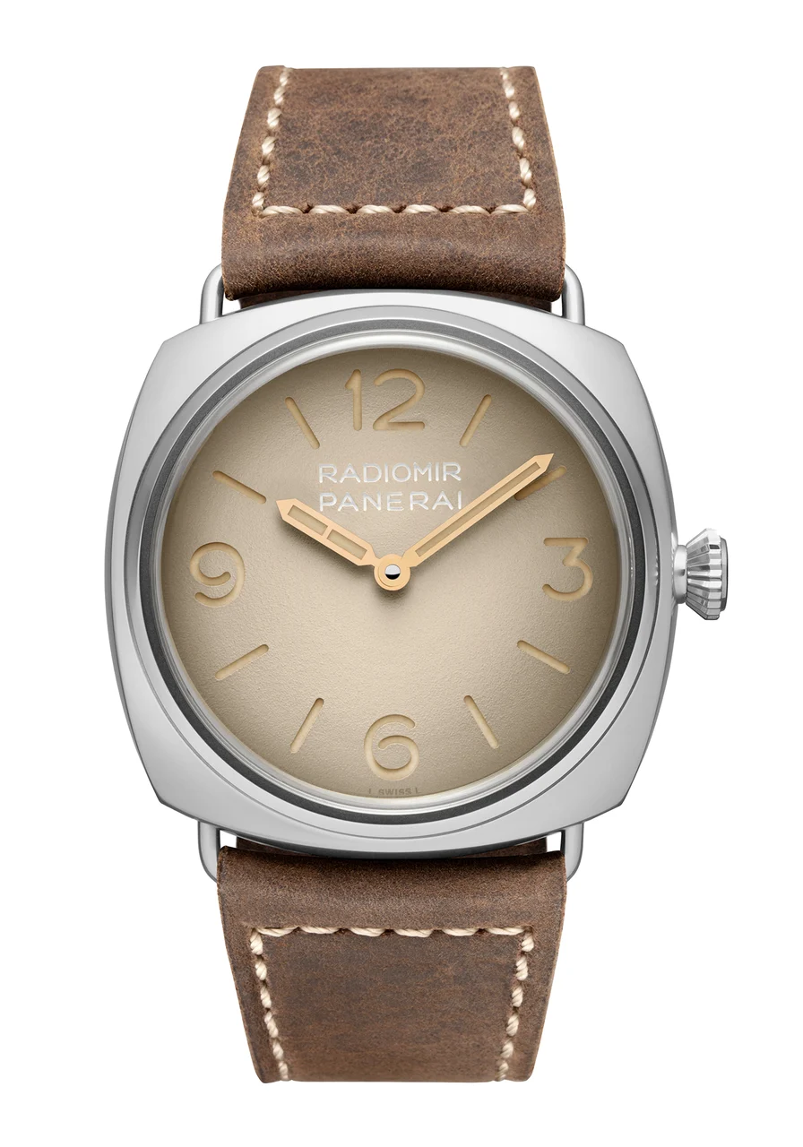 Panerai Radiomir 302321 45 mm kol saati