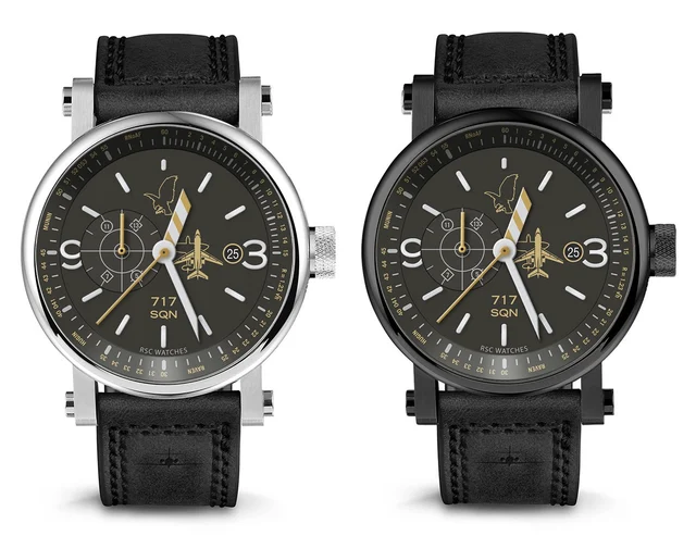 Rscwatches 717SQN kol saati