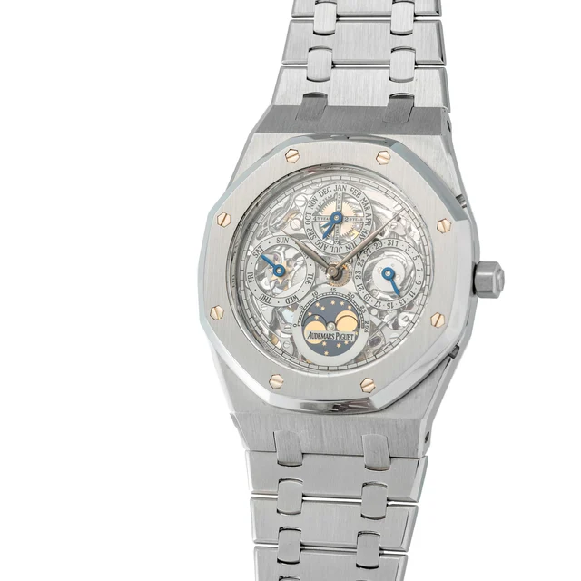 Audemars Piguet 25829ST kol saati