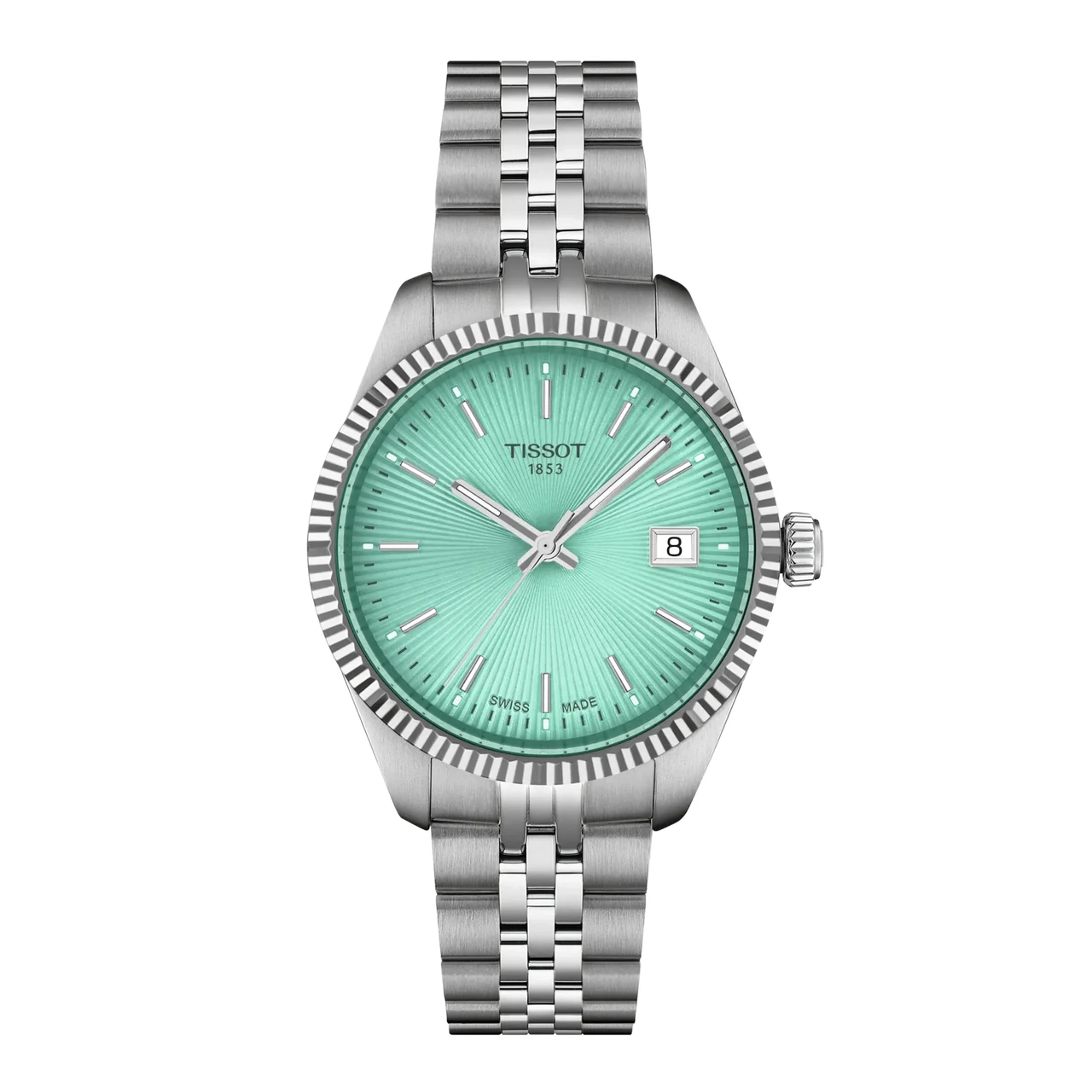 Tissot Tissot T156.210.11.091 34 mm kol saati