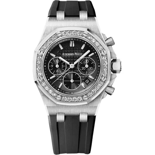 Audemars Piguet Selfwinding Chronograph 26231ST.ZZ.D002CA.01 kol saati