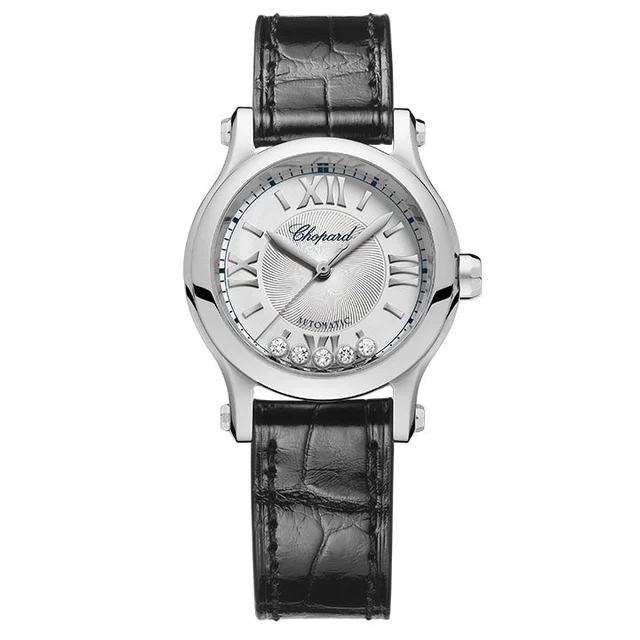 Chopard Happy Sport 278573-3011 kol saati