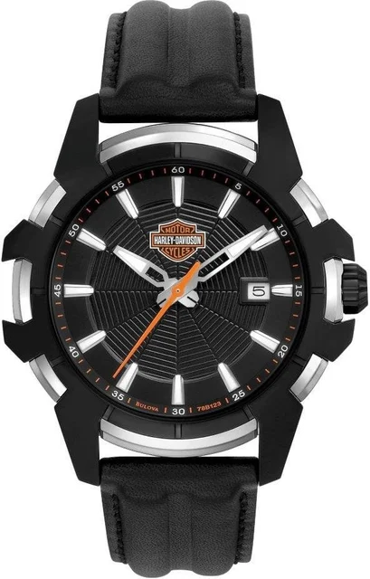 Harley Davidson 78B123 kol saati