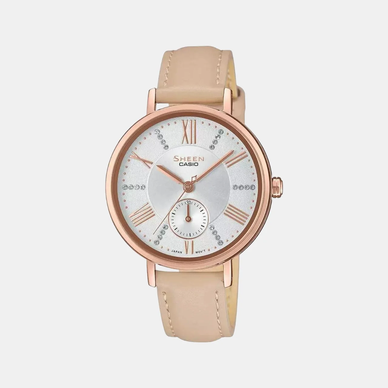 Casio Casio SX241 34 mm kol saati