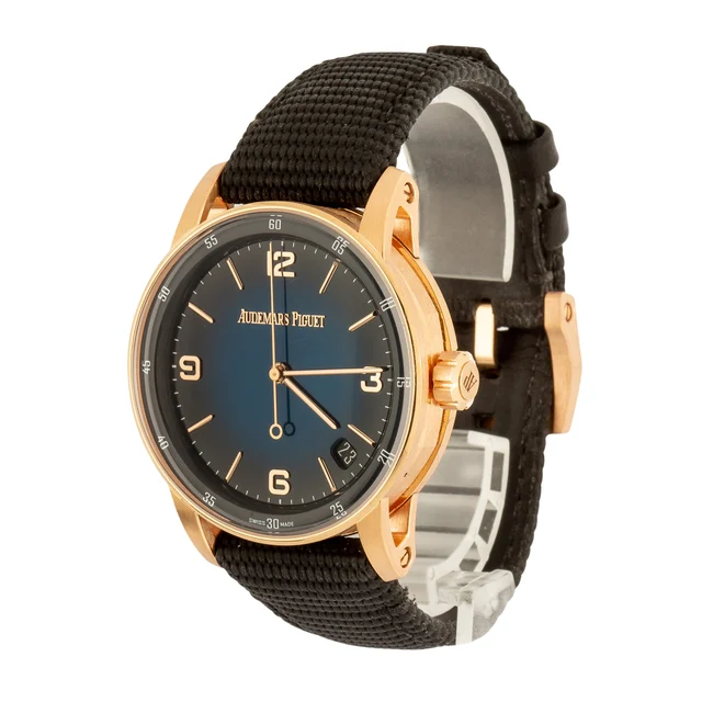 Audemars Piguet Selfwinding 15210OR.OO.A028CR.01 kol saati