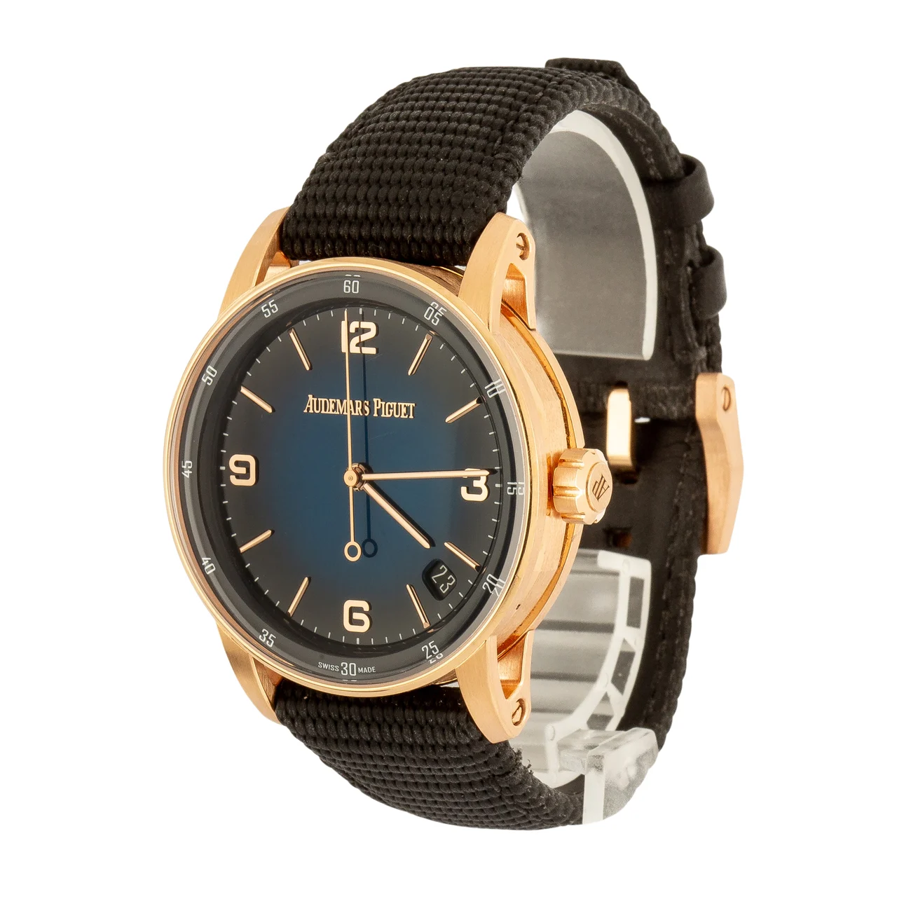 Audemars Piguet Selfwinding 15210OR.OO.A028CR.01 41 mm kol saati