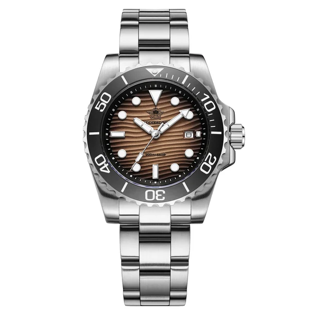 addiesdive addiesdive AD2537-4 kol saati