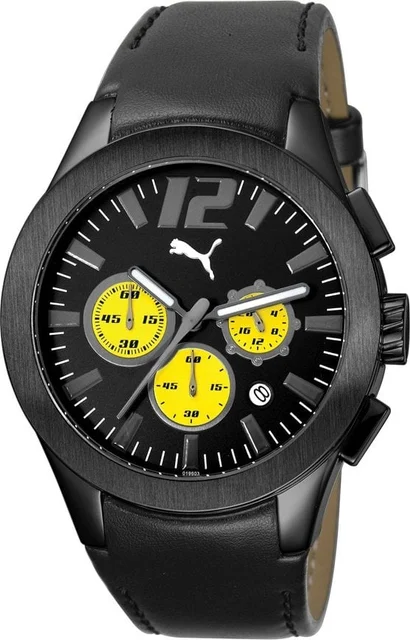 Puma PU101961003 kol saati