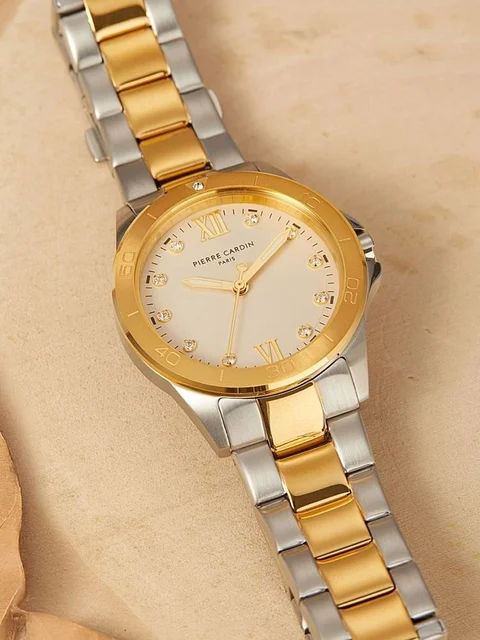Pierre Cardin Observatoire CF.1009.MU kol saati