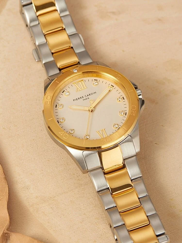 Pierre Cardin Observatoire CF.1009.MU 34 mm kol saati