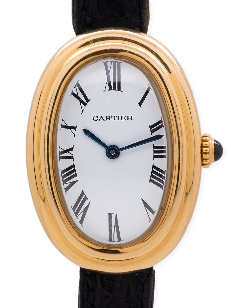 Cartier Cartier 70485 31 mm kol saati