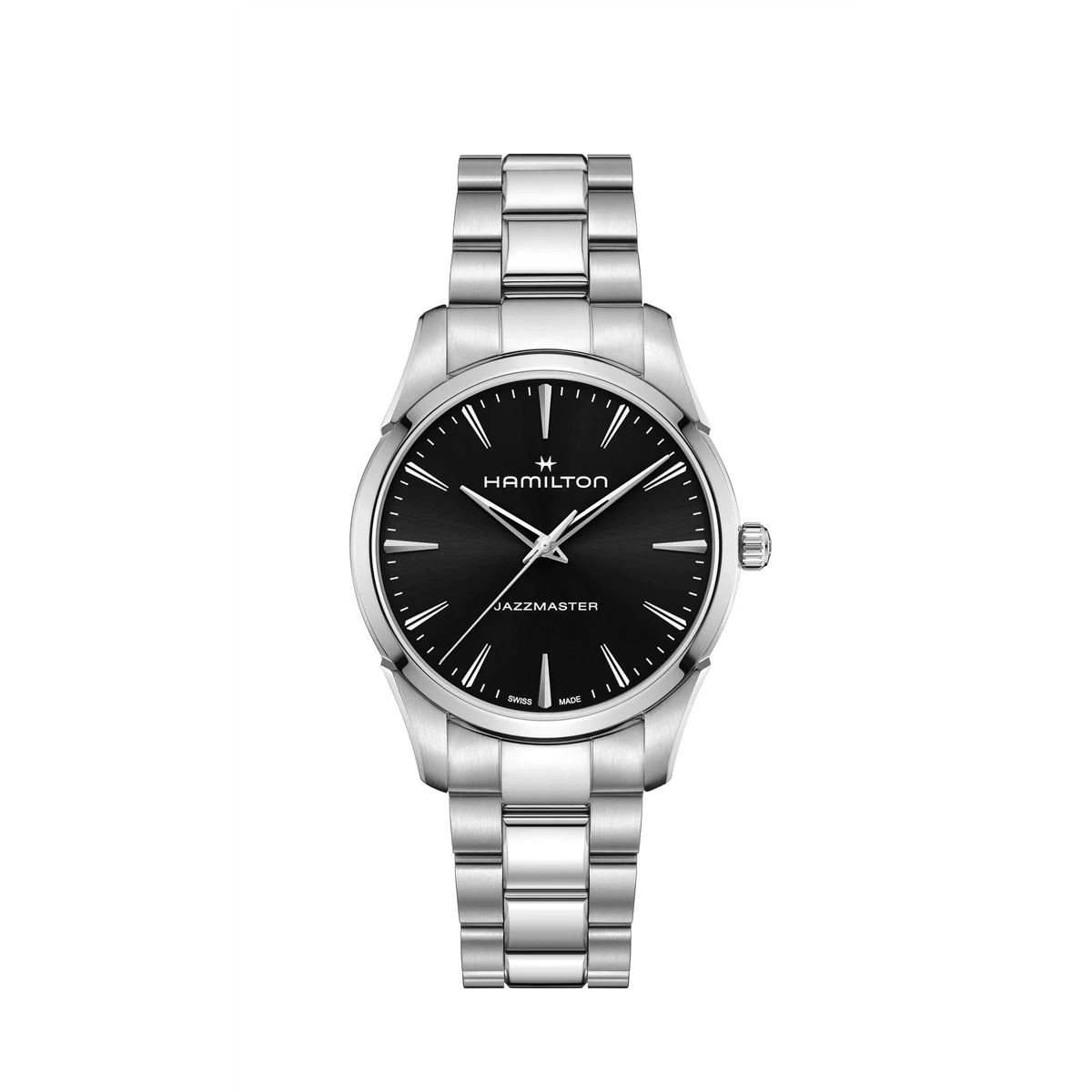 Hamilton Jazzmaster 463075 40 mm kol saati
