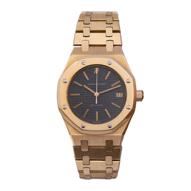 Audemars Piguet Switzerland 4100BA kol saati