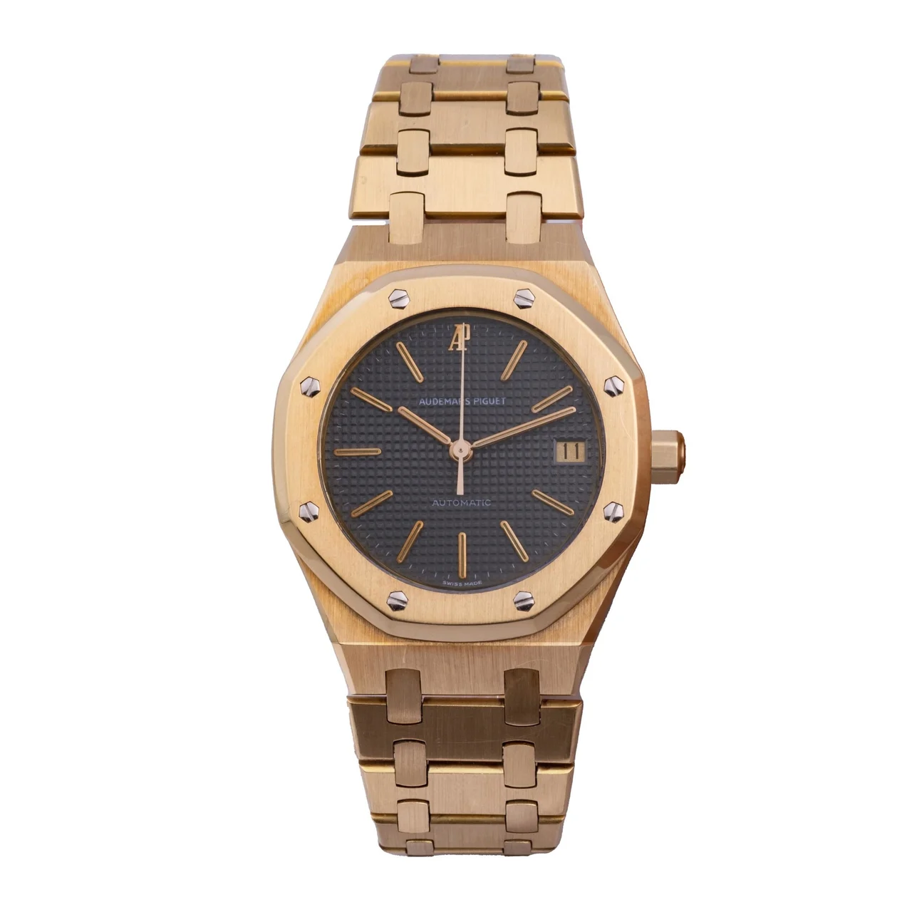 Audemars Piguet Switzerland 4100BA kol saati