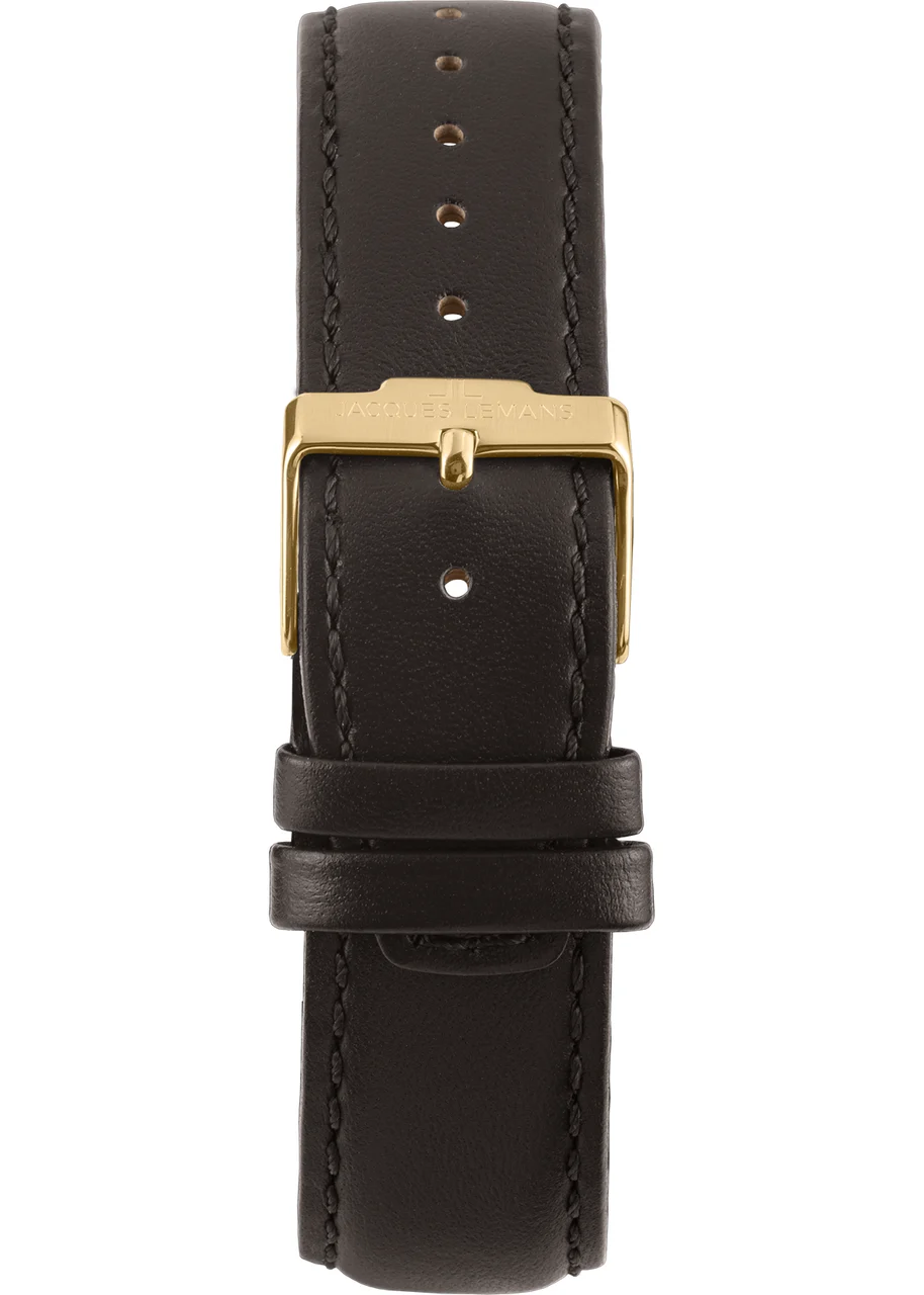 Jacques Lemans London 1-2126E 42 mm kol saati