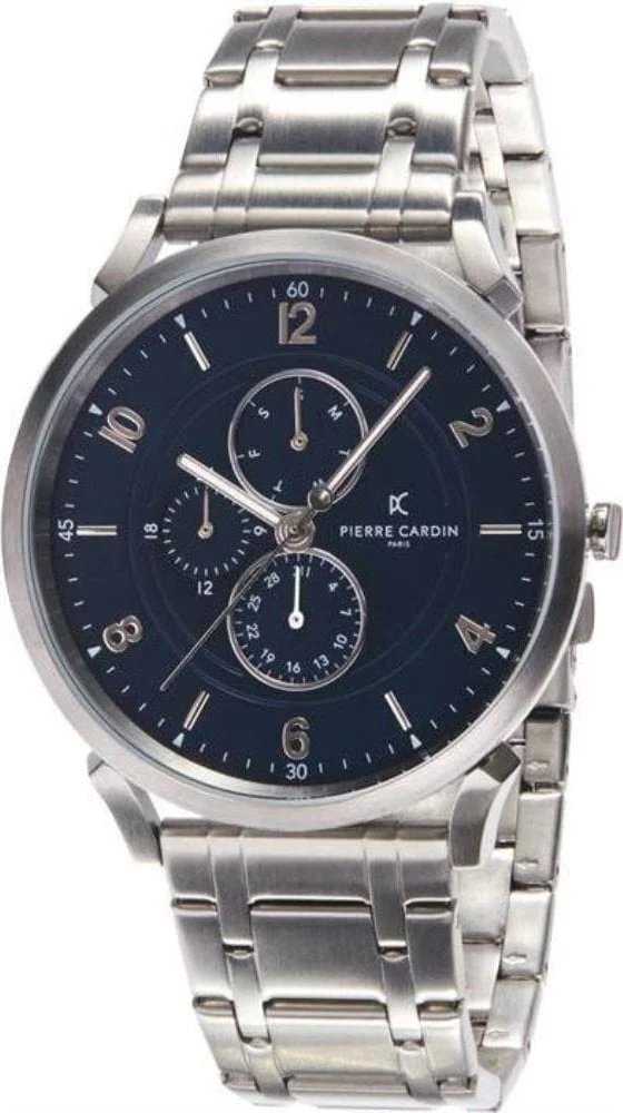 Pierre Cardin CPI.2026 44 mm kol saati
