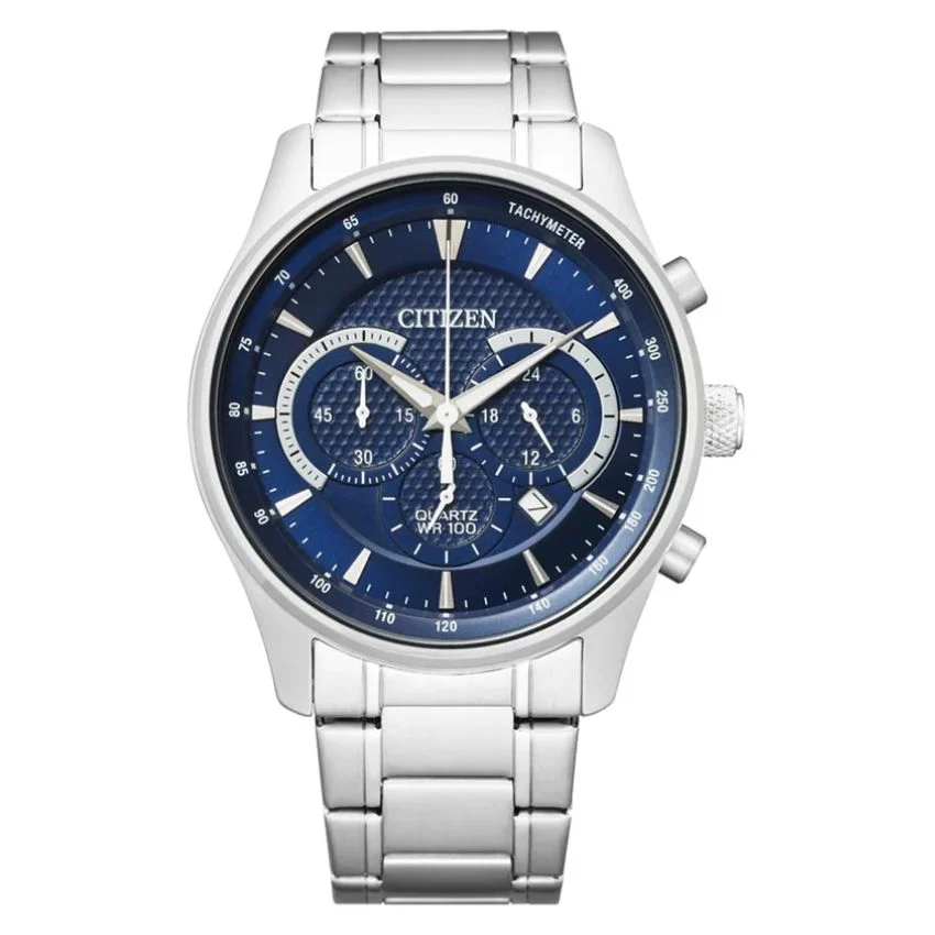 Citizen Citizen AN8190-51L 42 mm kol saati