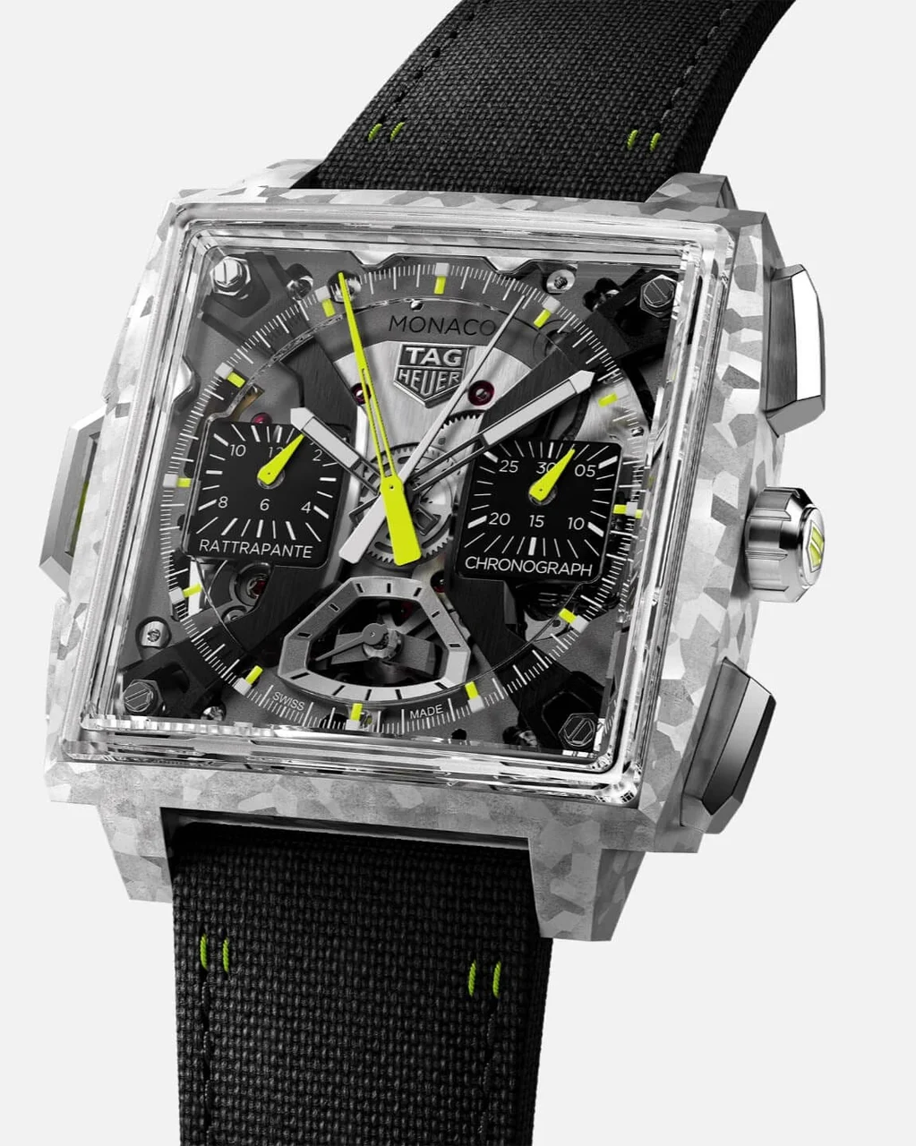 Tag Heuer CBW2185.FC8350 41 mm kol saati