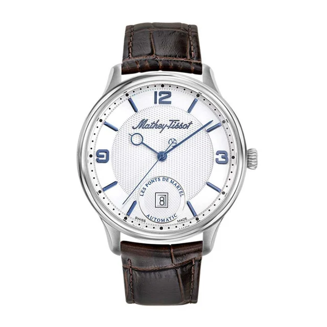 Mathey-Tissot Edmond AC1886AI kol saati