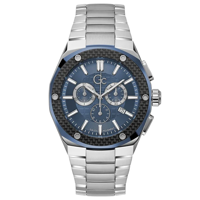 Gc GCZ37001G7MF kol saati