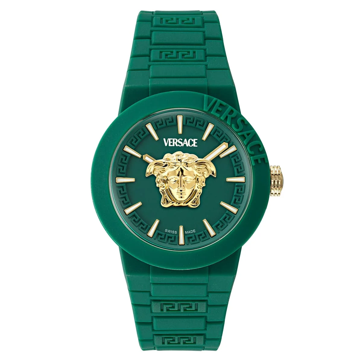 Versace VRSCVEEFA0224 43 mm kol saati