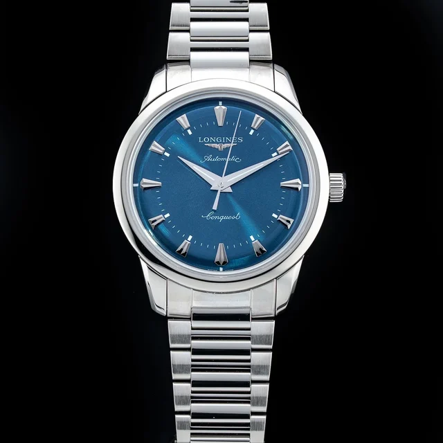 Longines Conquest Heritage NAP210009N29765 kol saati