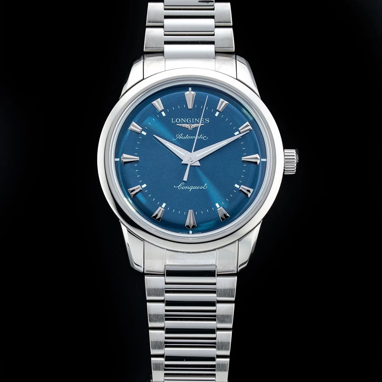 Longines Conquest Heritage NAP210009N29765 kol saati