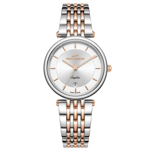 Roche Montre RML501504 RML5015-04 kol saati