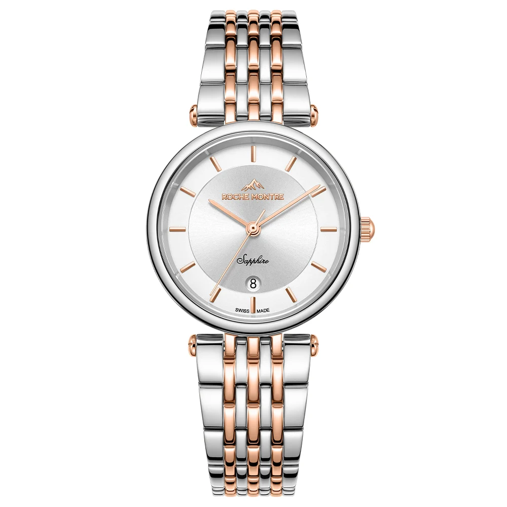 Roche Montre RML501504 RML5015-04 30 mm kol saati
