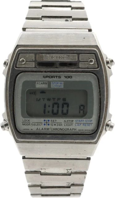 Seiko Seiko 10022024111312 kol saati