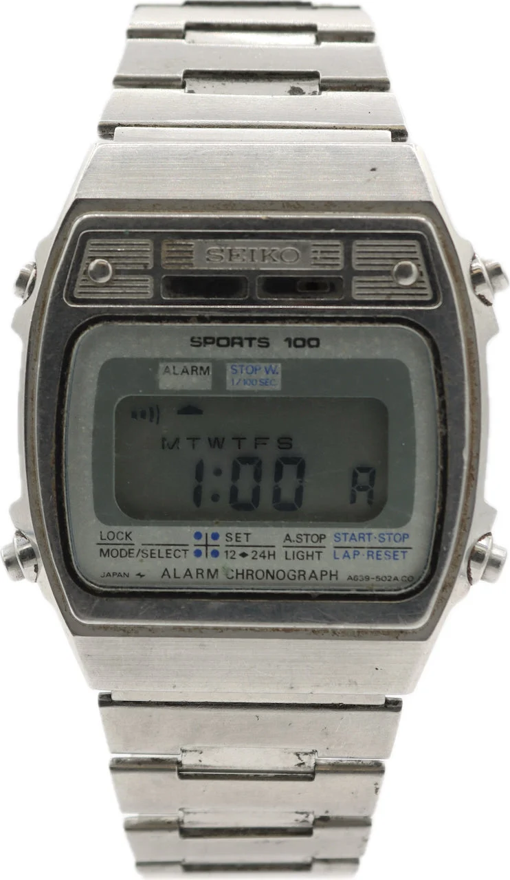 Seiko Seiko 10022024111312 33 mm kol saati
