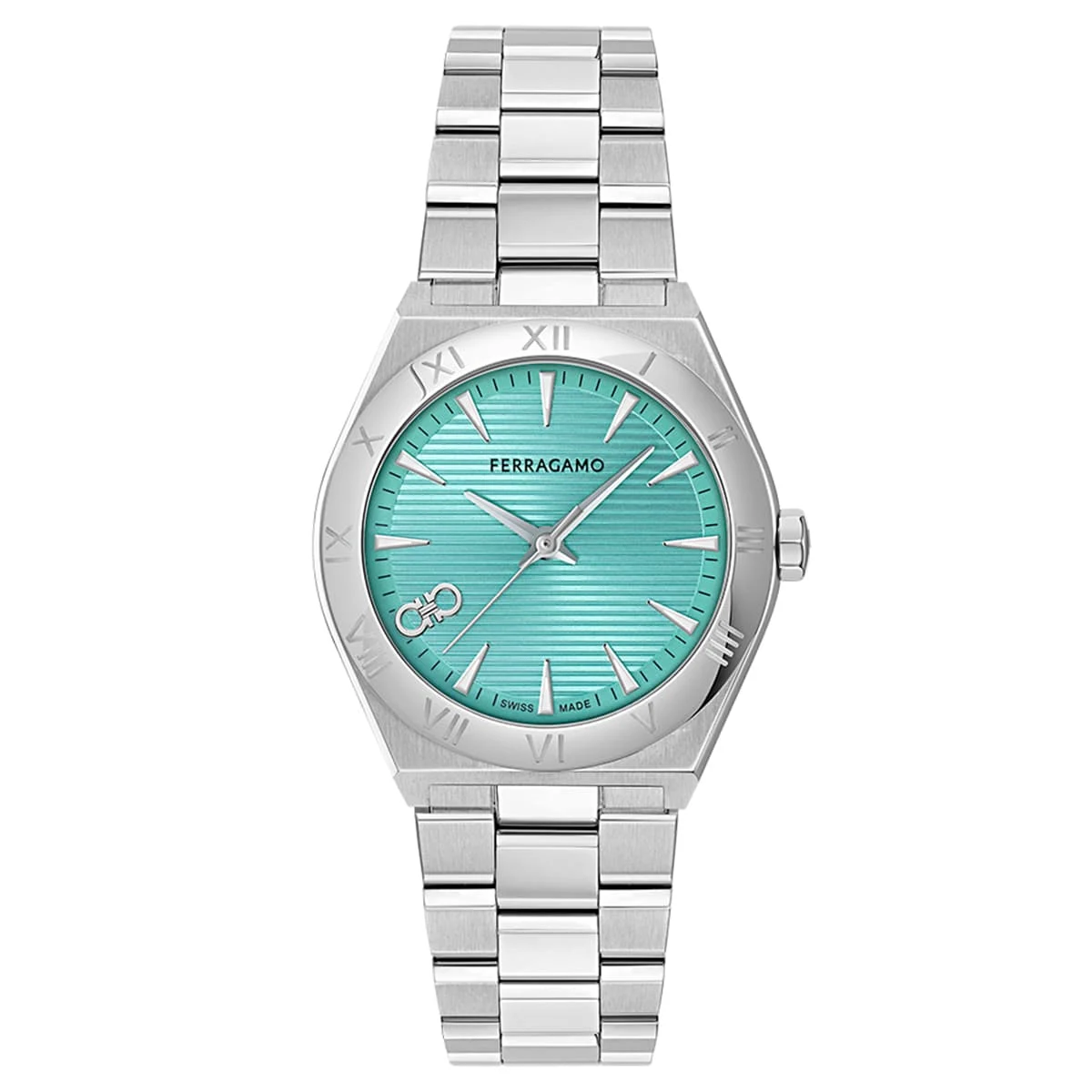 Ferragamo SFZB00624 35 mm kol saati