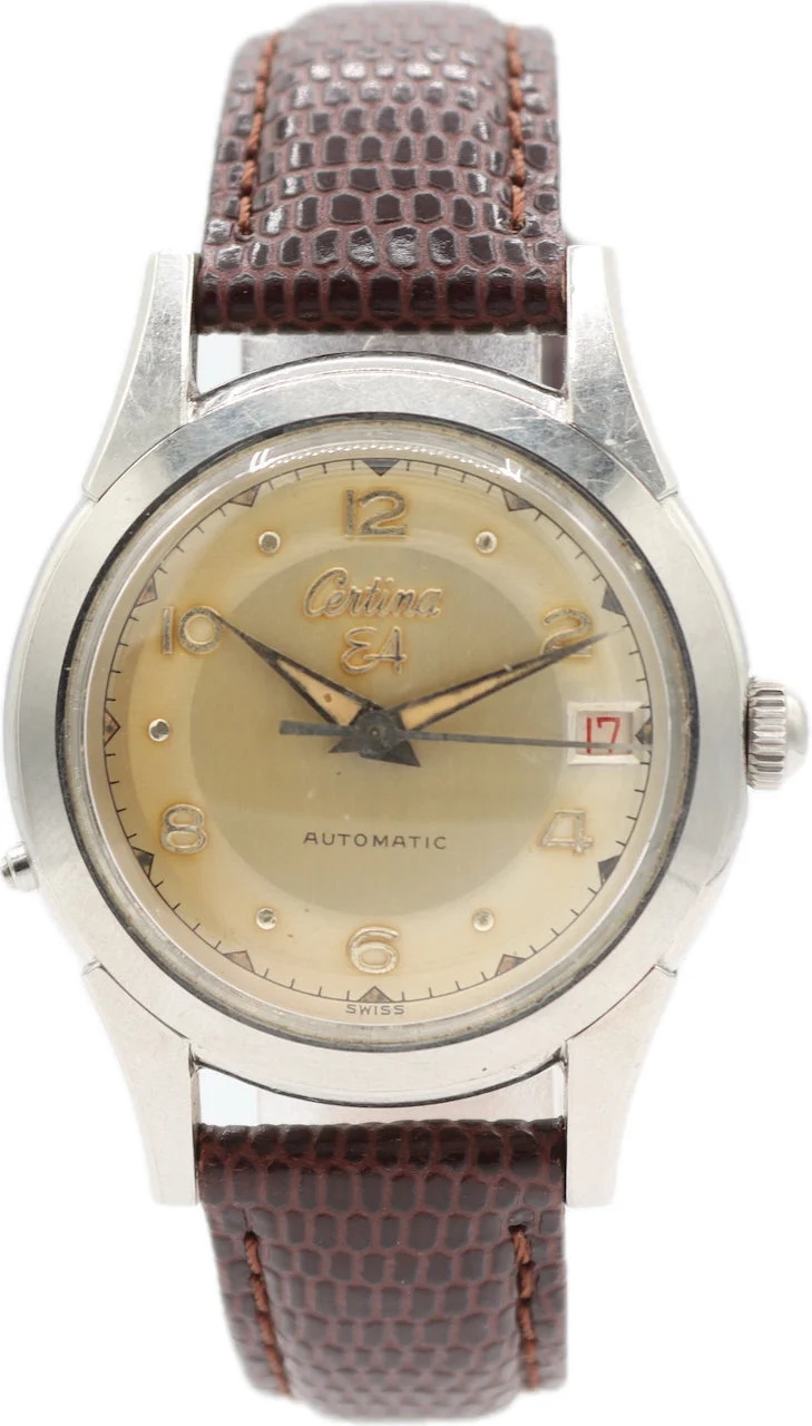 Certina Certina 9212024152147 32 mm kol saati