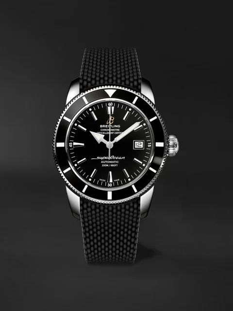 Breitling Superocean Heritage A1732124.BA61.154A kol saati