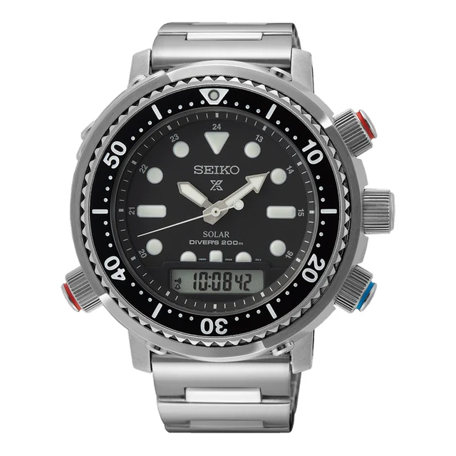 Seiko Prospex Seiko.SNJ033P1 kol saati