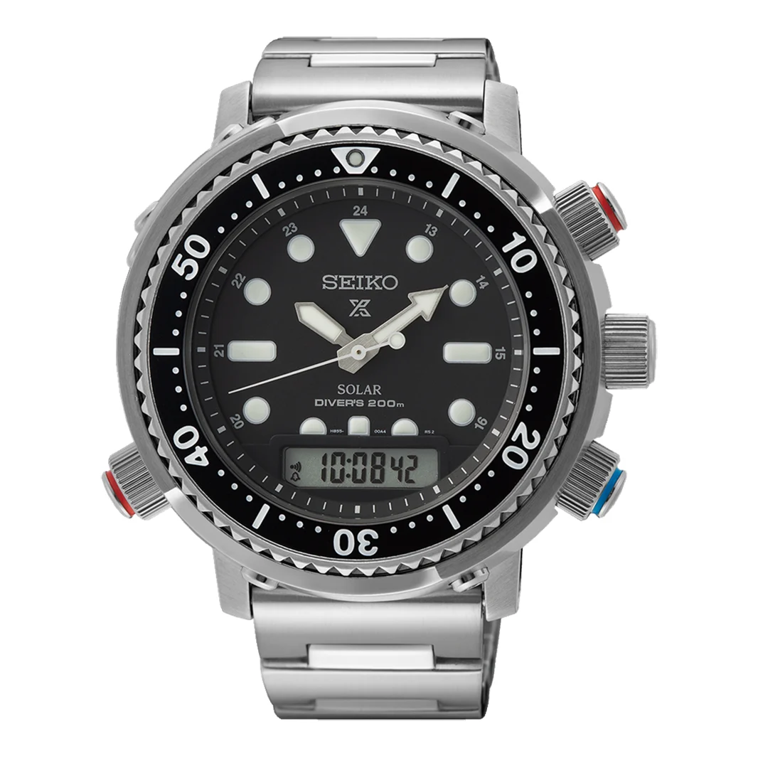 Seiko Prospex Seiko.SNJ033P1 47 mm kol saati