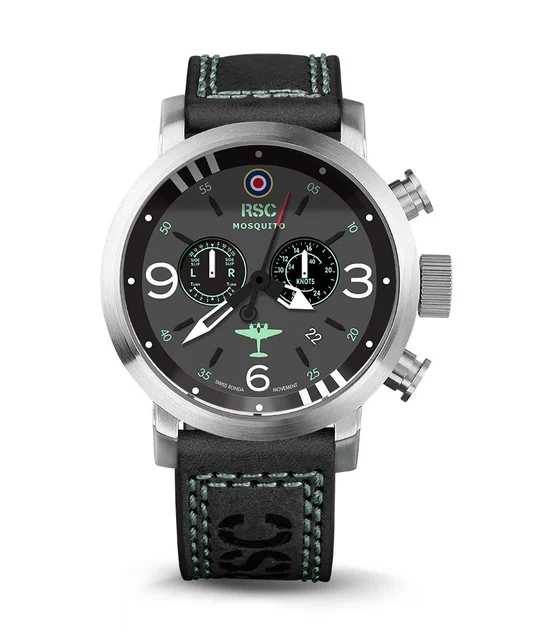 Rscwatches rsc80TH-ST kol saati
