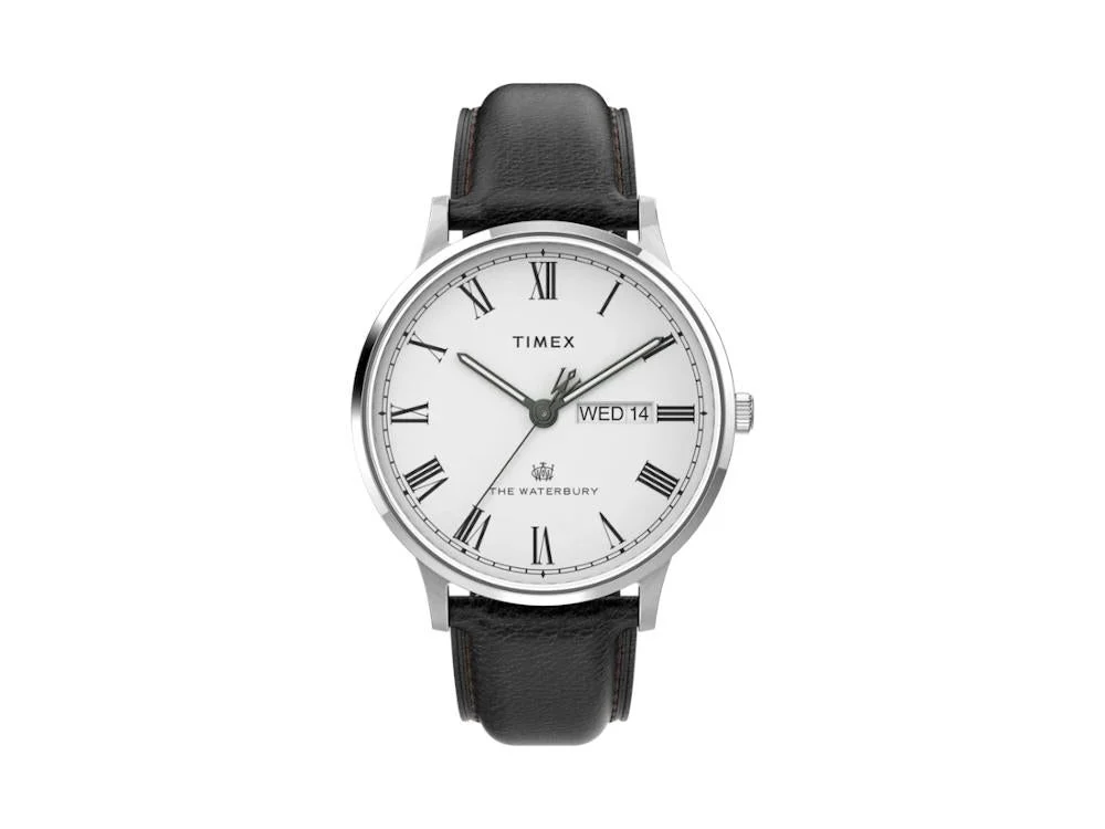 Timex TMX-TW2U88400 40 mm kol saati