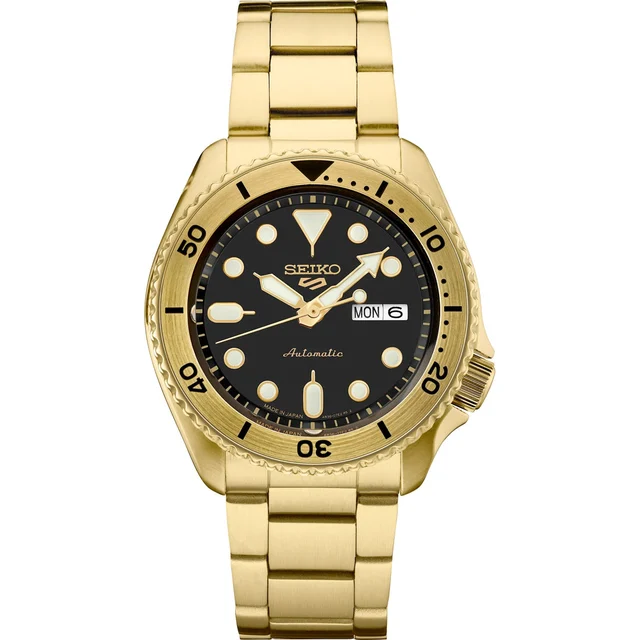 Seiko 5 Sports SRPK18 kol saati
