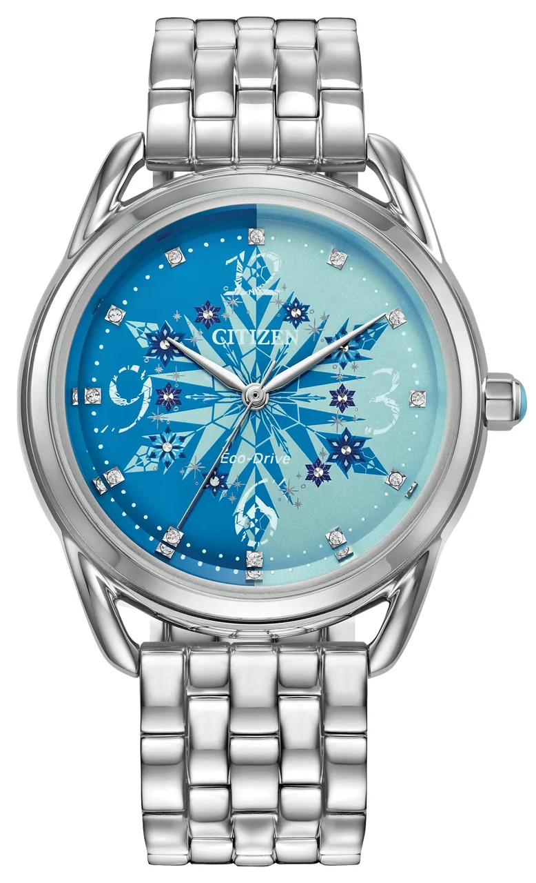 Citizen Frozen FE7091-61W 36 mm kol saati