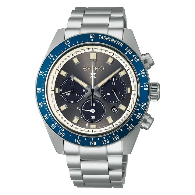Seiko Prospex SPEEDTIMER SSC939 SSC939P1 kol saati