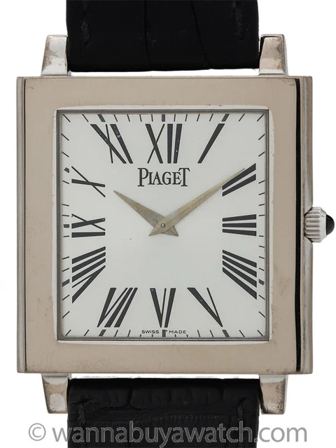 Piaget Piaget 46865 kol saati
