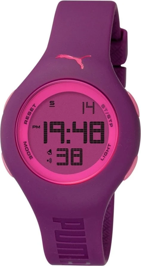 Puma PU910912010 39 mm kol saati