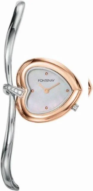 Fontenay UJ700ZWR kol saati